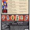 Pack 4 Figuras G.I. Joe Retro Collection Series 2021 Wave 3