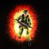 Pack 4 Figuras G.I. Joe Retro Collection Series 2021 Wave 3