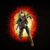 Pack 4 Figuras G.I. Joe Retro Collection Series 2021 Wave 3