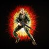 Pack 4 Figuras G.I. Joe Retro Collection Series 2021 Wave 3