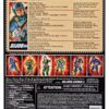 Pack 4 Figuras G.I. Joe Retro Collection Series 2021 Wave 3