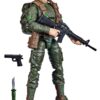 Pack 4 Figuras G.I. Joe Retro Collection Series 2021 Wave 3