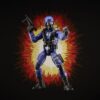 Pack 4 Figuras G.I. Joe Retro Collection Series 2021 Wave 3
