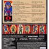 Pack 4 Figuras G.I. Joe Retro Collection Series 2021 Wave 3