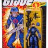 Pack 4 Figuras G.I. Joe Retro Collection Series 2021 Wave 3