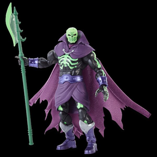 Figura Scare Glow Masterverse Masters del Universo Revelation