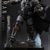 Figura Batman Arkham Origins XE Suit Hot Toys Escala 1:6