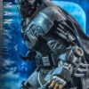 Figura Batman Arkham Origins XE Suit Hot Toys Escala 1:6