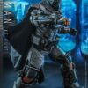 Figura Batman Arkham Origins XE Suit Hot Toys Escala 1:6