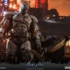 Figura Batman Arkham Origins XE Suit Hot Toys Escala 1:6