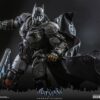 Figura Batman Arkham Origins XE Suit Hot Toys Escala 1:6