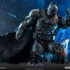 Figura Batman Arkham Origins XE Suit Hot Toys Escala 1:6
