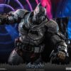 Figura Batman Arkham Origins XE Suit Hot Toys Escala 1:6