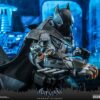 Figura Batman Arkham Origins XE Suit Hot Toys Escala 1:6