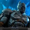 Figura Batman Arkham Origins XE Suit Hot Toys Escala 1:6