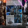 Figura Batman Arkham Origins XE Suit Hot Toys Escala 1:6