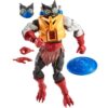Figura Stinkor Masterverse Masters del Universo Revelation