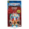 Figura Sorceress Hechicera Masters Del Universo Origins Mattel