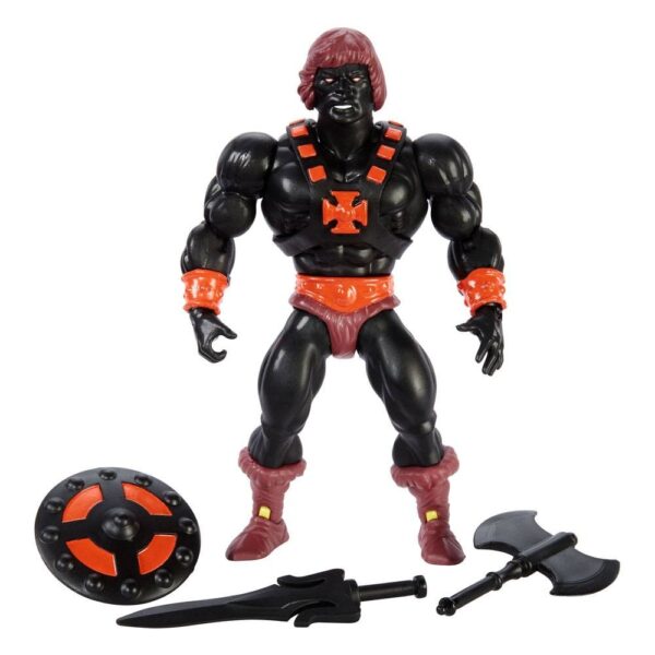 Figura Anti Eternia He-Man Masters Del Universo Origins Mattel