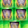 Set Mighty Morphin Power Rangers Ultimates Super7