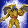 Set Mighty Morphin Power Rangers Ultimates Super7