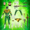 Set Mighty Morphin Power Rangers Ultimates Super7