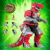 Set Mighty Morphin Power Rangers Ultimates Super7