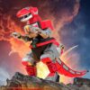 Set Mighty Morphin Power Rangers Ultimates Super7