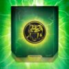 Set Mighty Morphin Power Rangers Ultimates Super7