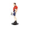 Figura Peace Maker (Unmasked) Suicide Squad Escuadrón Suicida DC Multiverse McFarlane Toys