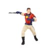 Figura Peace Maker (Unmasked) Suicide Squad Escuadrón Suicida DC Multiverse McFarlane Toys