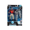 Figura Peace Maker (Unmasked) Suicide Squad Escuadrón Suicida DC Multiverse McFarlane Toys