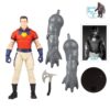 Figura Peace Maker (Unmasked) Suicide Squad Escuadrón Suicida DC Multiverse McFarlane Toys