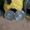 Moneda Bob Esponja Edición Limitada