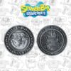 Moneda Bob Esponja Edición Limitada