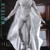 Figura The Vision White Wandavision Hot Toys