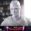 Figura The Vision White Wandavision Hot Toys