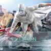 Figura The Vision White Wandavision Hot Toys