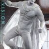 Figura The Vision White Wandavision Hot Toys
