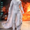 Figura The Vision White Wandavision Hot Toys