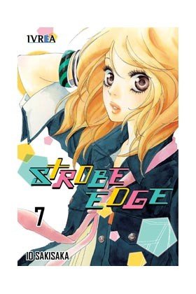 Strobe Edge 7