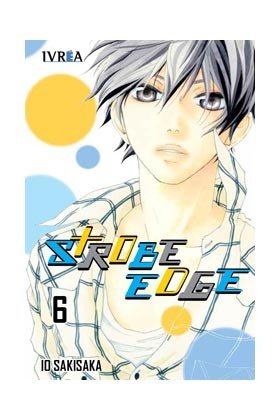 Strobe Edge 6