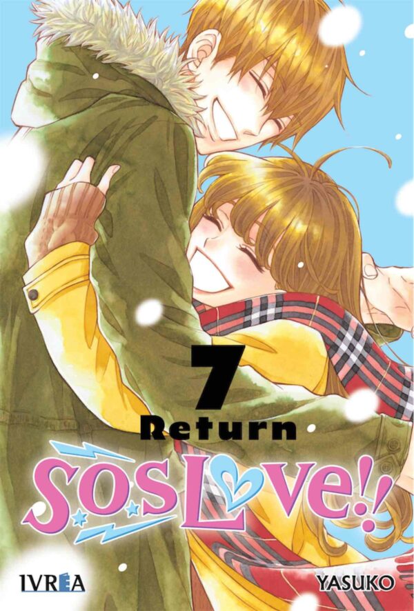 S.O.S. Love 7