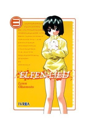 Elfen Lied 3