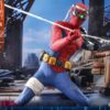 Figura Cyborg Spiderman Suit Videojuego Toy Fair Exclusive 2021 Hot Toys