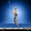 Figura Luke Skywalker Hoth Star Wars Vintage Hasbro