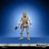 Figura Luke Skywalker Hoth Star Wars Vintage Hasbro
