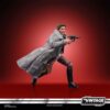 Figura Han Solo Endor Star Wars Vintage Hasbro