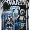Figura Shock Scout Trooper Star Wars Vintage Gaming Greats Hasbro