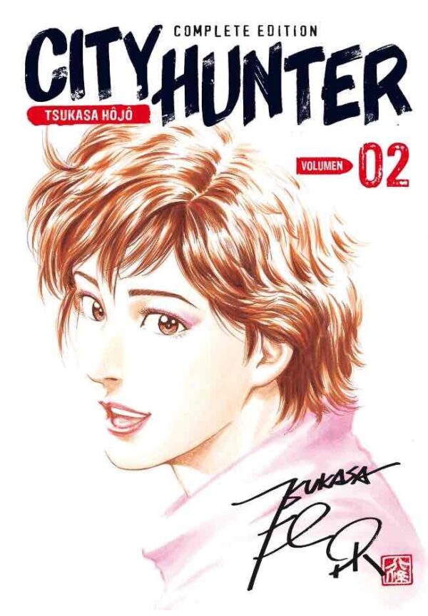 City Hunter 2